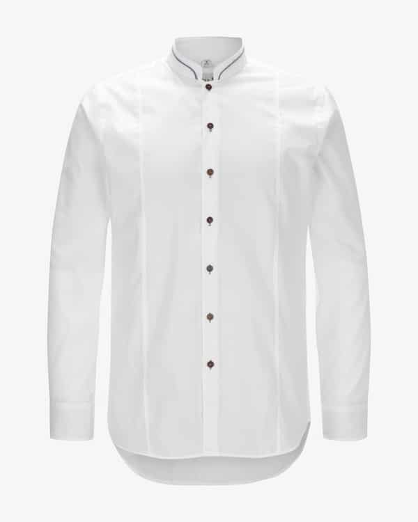 Sylvensteinsee Trachtenhemd Tailored Fit