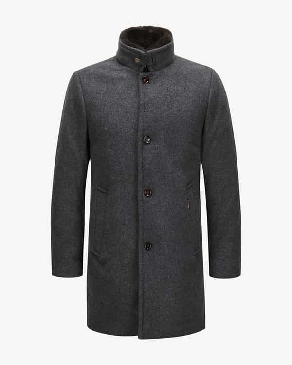 Moorer Bond Mantel bei LODENFREY