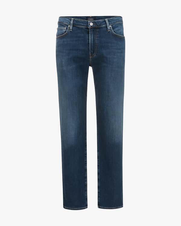 Citizens of Humanity The Elijah Jeans Relaxed Straight bei LODENFREY