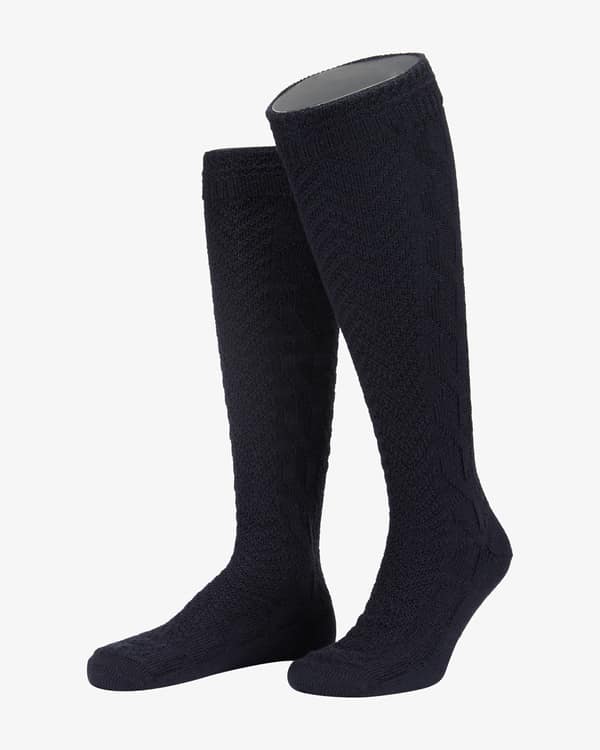 Luise Steiner Trachten-Kniestrümpfe  bei LODENFREY