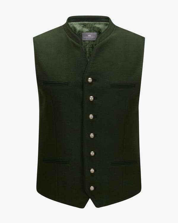 Schwabing Trachtenweste  