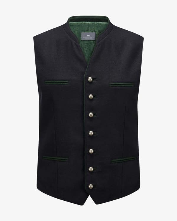 Schwabing Trachtenweste  