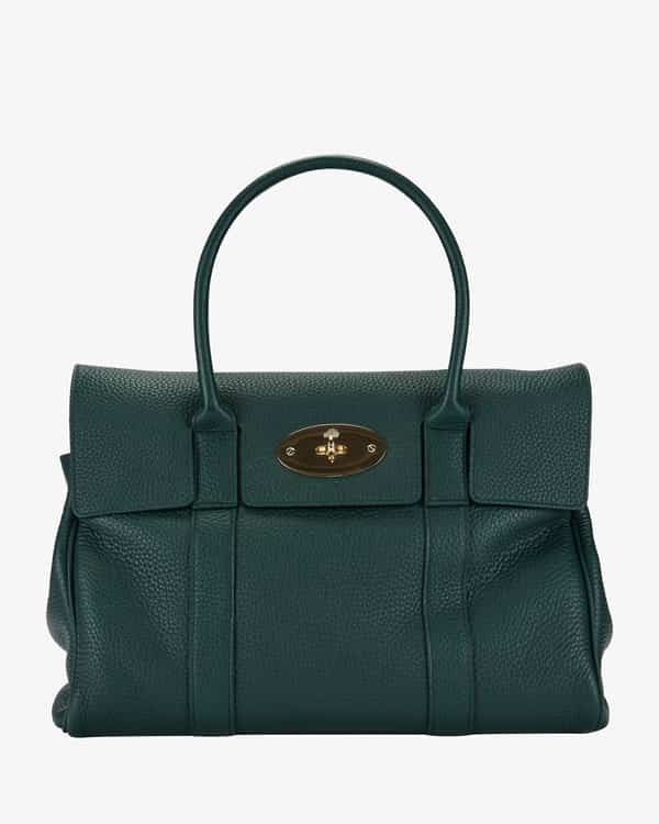 Mulberry Bayswater Henkeltasche  bei LODENFREY