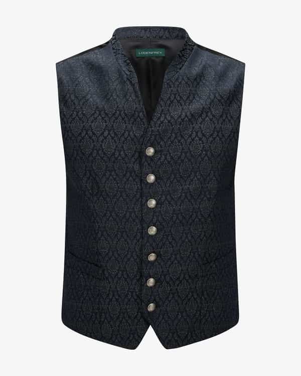 Inzing Trachtenweste 