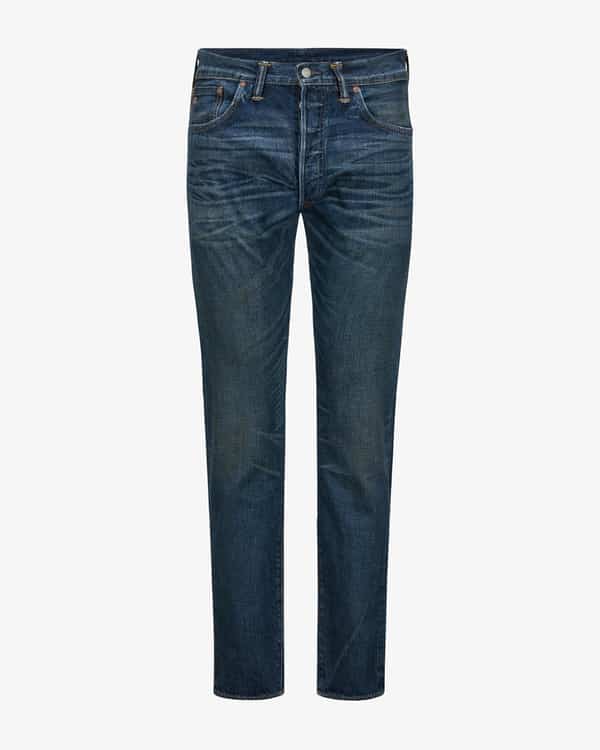 Slim fit jeans