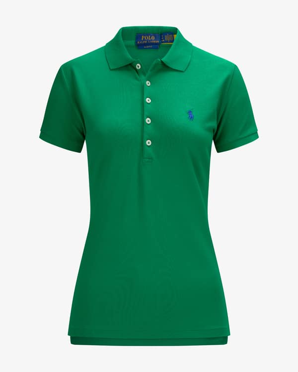 Polo Ralph Lauren Polo-Shirt bei LODENFREY