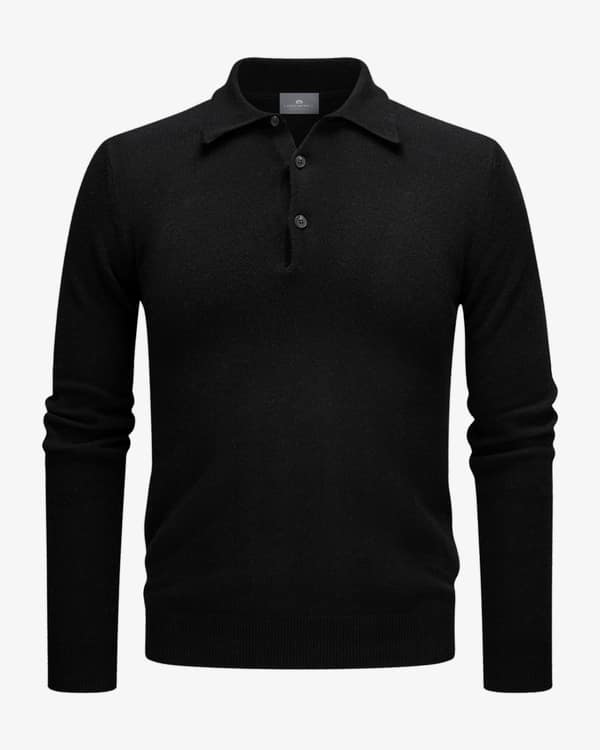 Pullover aus Cashmere