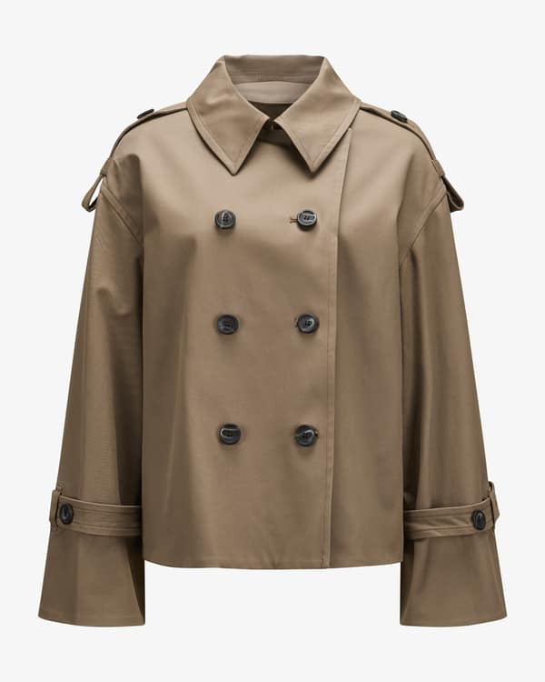 By Malene Birger Alisandra Jacke  bei LODENFREY