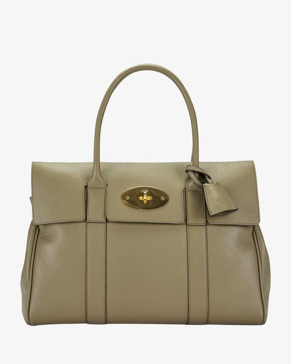 Bayswater Small Henkeltasche 