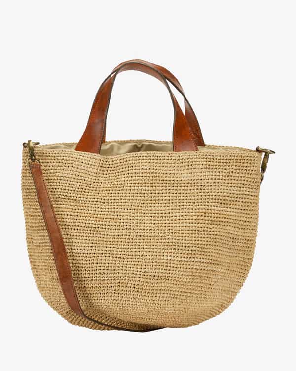 Ibeliv Mirozy Henkeltasche bei LODENFREY