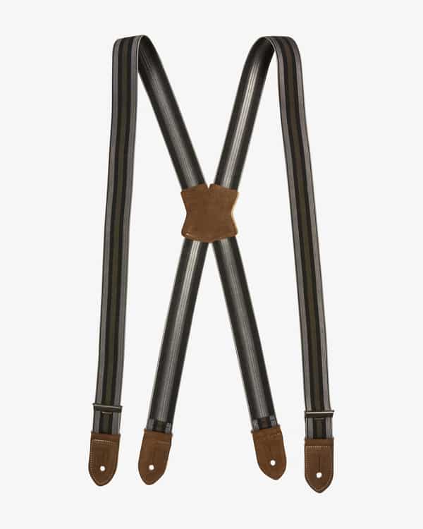 Trachten-Hosenträger