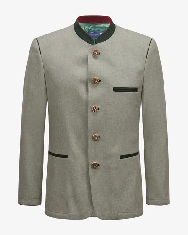 Friedrich Trachtenjanker