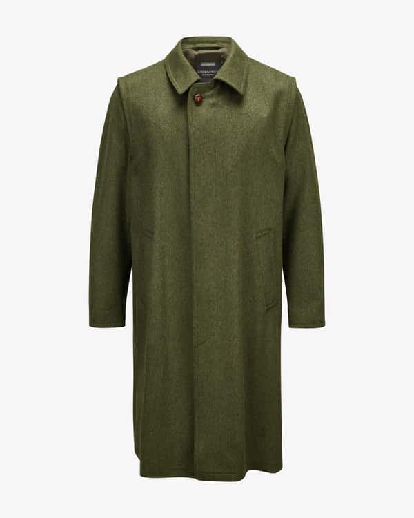 Hubertus coat