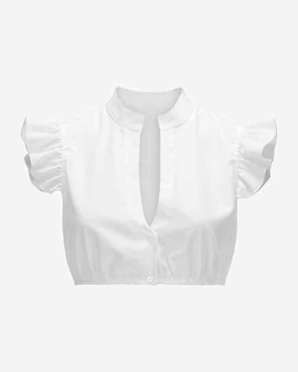 Nicoletta Giacomelli Lilly Dirndlbluse  bei LODENFREY