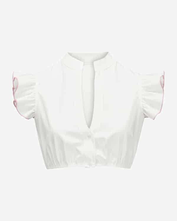 Lilly Dirndlbluse