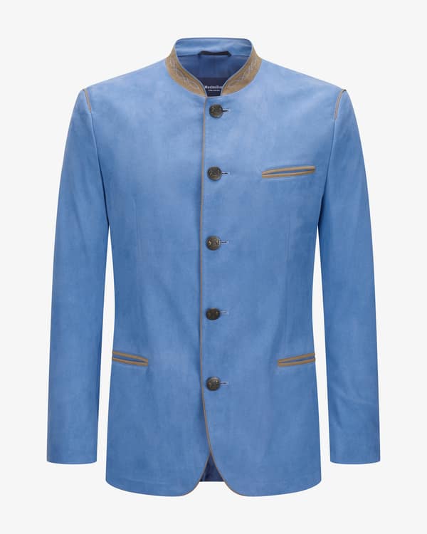 Aurach Trachtenjanker 