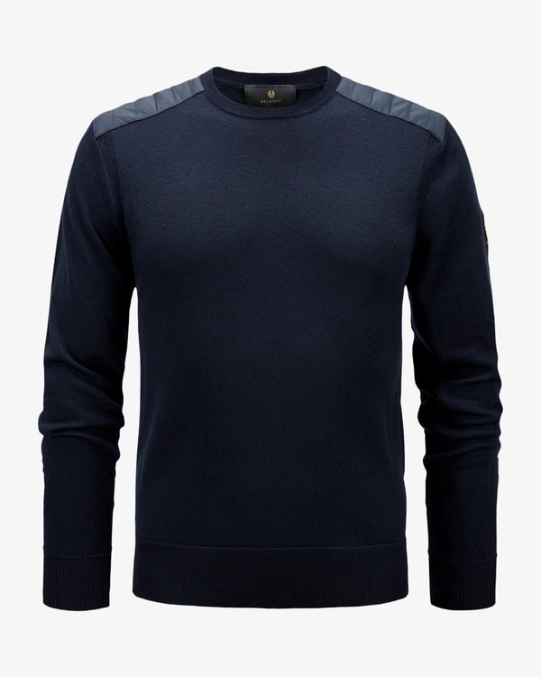 Kerrigan Pullover