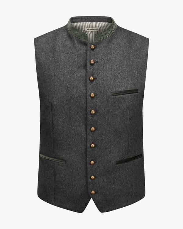 Konstantin Trachtenweste