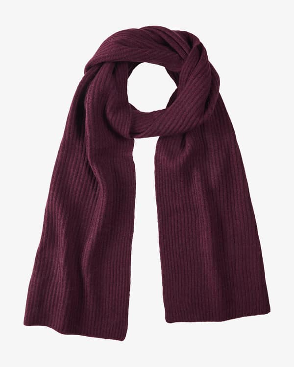Cashmere-Schal 