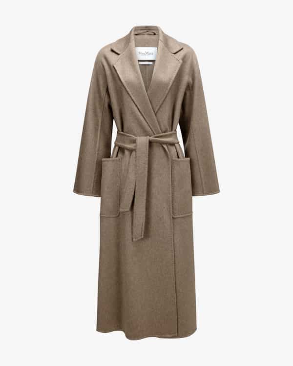 Max Mara Ludmilla Cashmere-Mantel bei LODENFREY