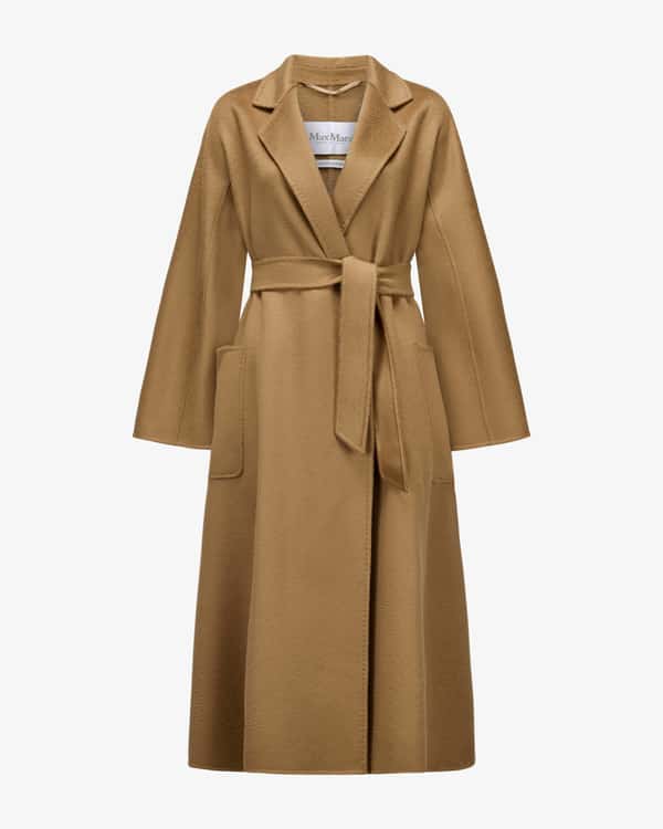 Ludmilla Cashmere-Mantel