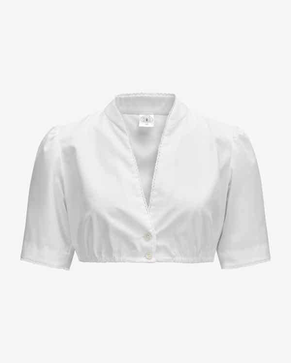 Wörthersee Dirndlbluse