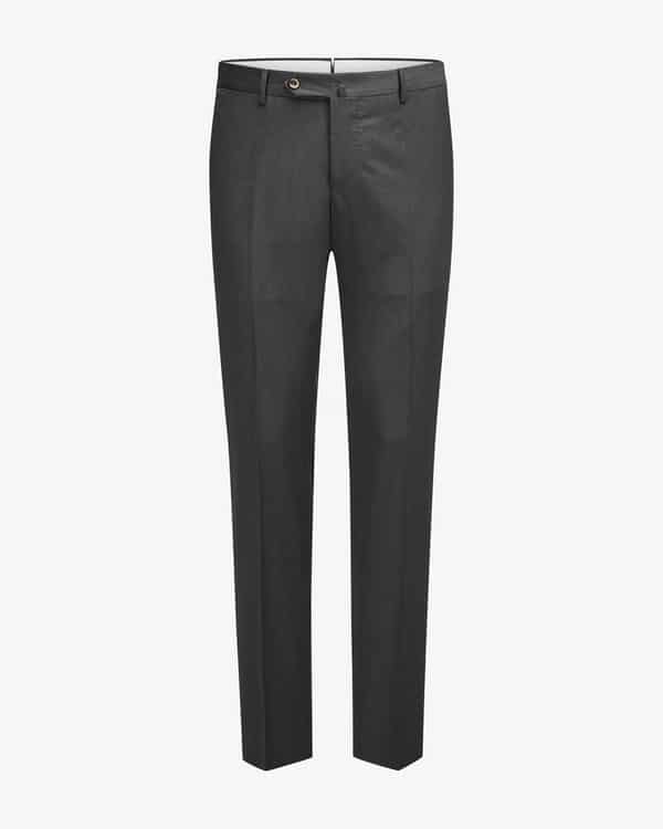 Hose Deluxe Comfort aus Wolle 