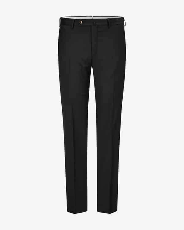 Hose Deluxe Comfort aus Wolle 