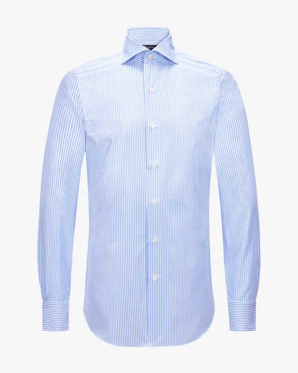 x LODENFREY Business shirt Napoli Eduardo Slim