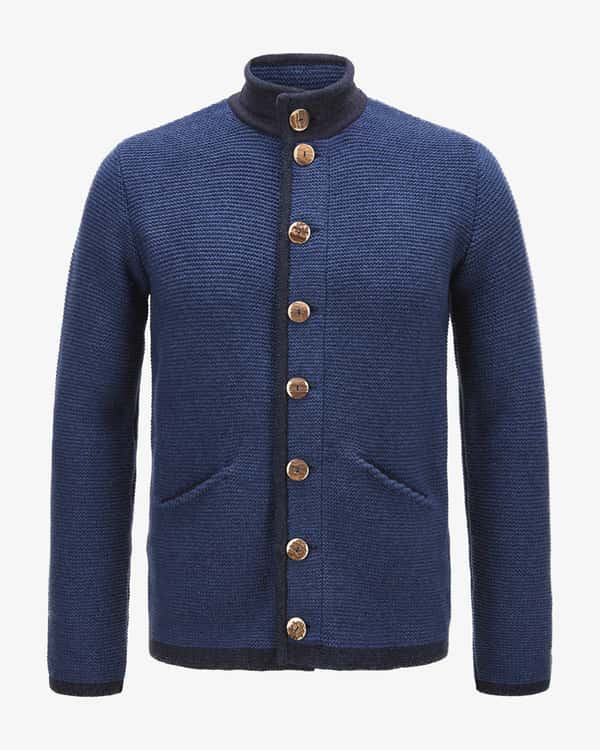 Trachten-Strickjacke Amerang