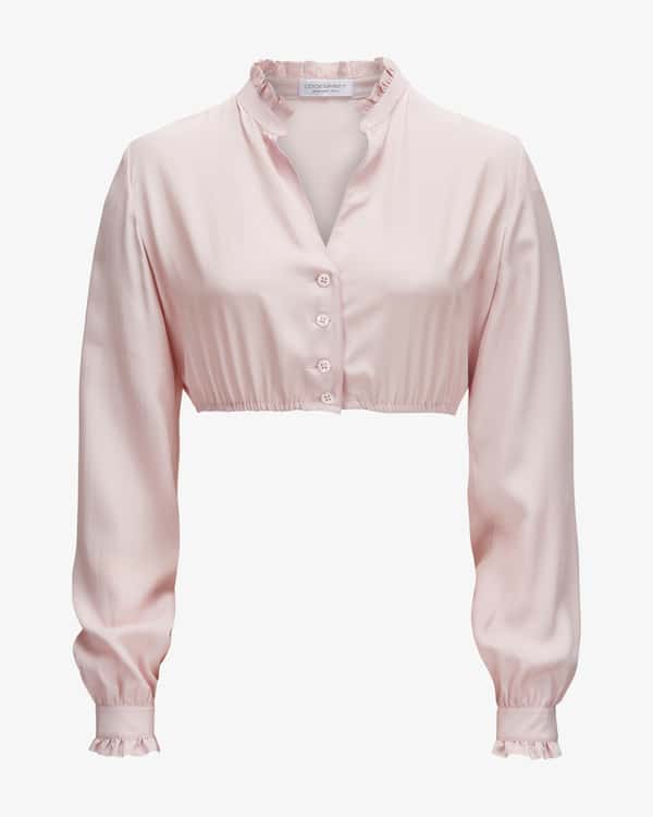 Dirndl blouse 