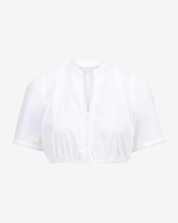 Dirndlbluse