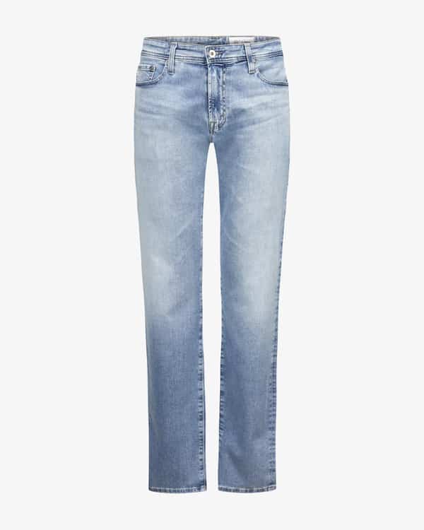 Everett Slim Straight Jeans