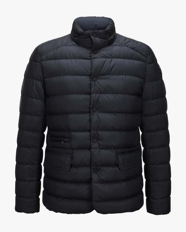 Carrelet Daunenjacke 