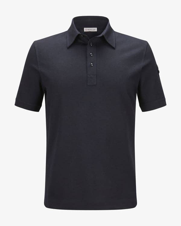 Polo shirt