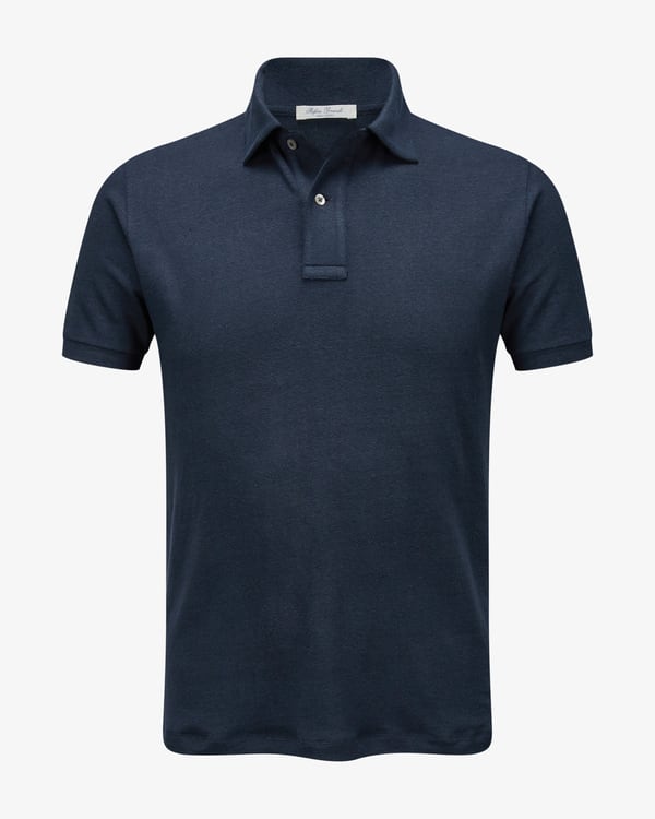 Leandro polo shirt