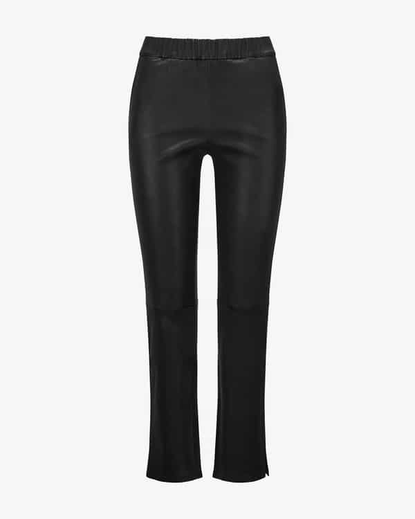 Kamilla Hose aus Lammleder