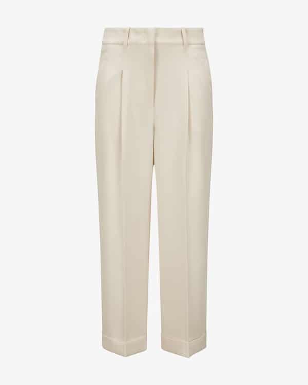 Peserico Easy Trousers at LODENFREY