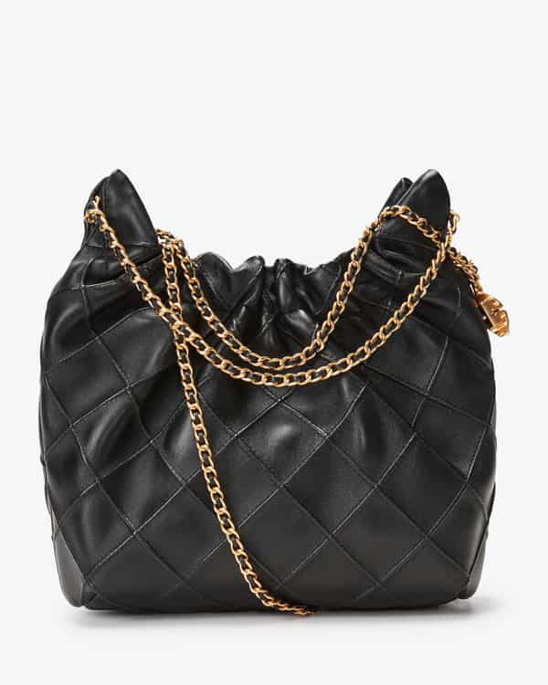 Fleming Mini Hobo Umhängetasche 