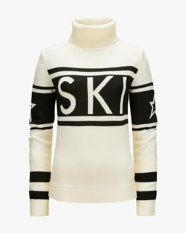 Schild Rollkragenpullover 