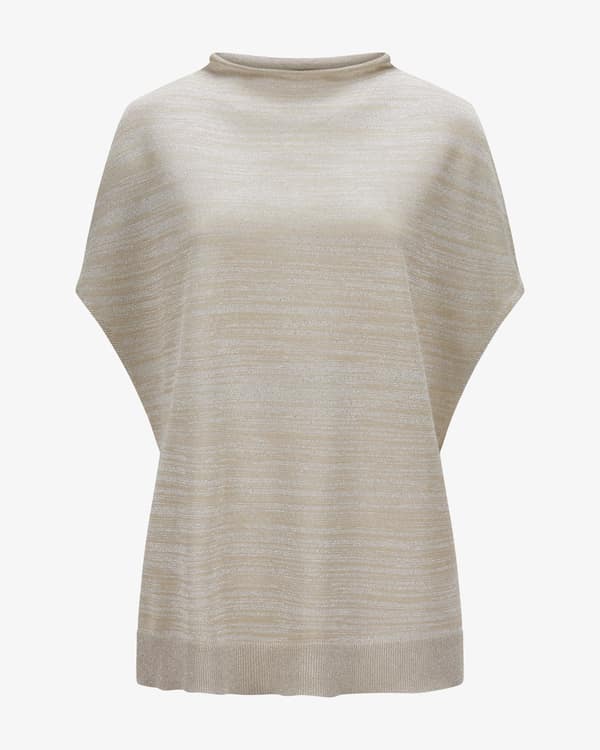 Fabiana Filippi Pullunder bei LODENFREY