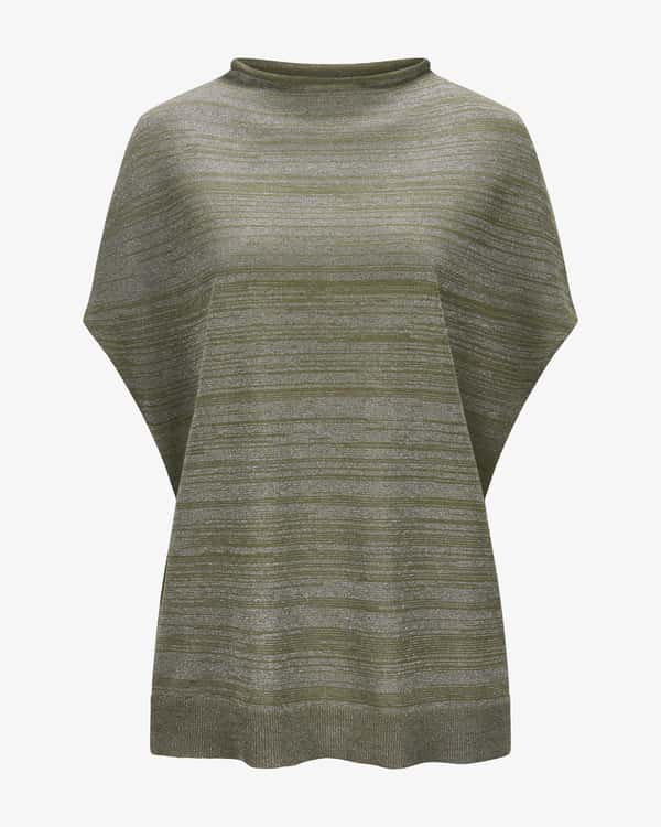 Fabiana Filippi Pullunder bei LODENFREY