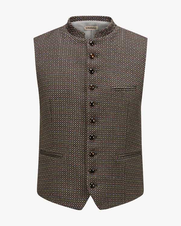 x LODENFREY Konstantin Trachtenweste