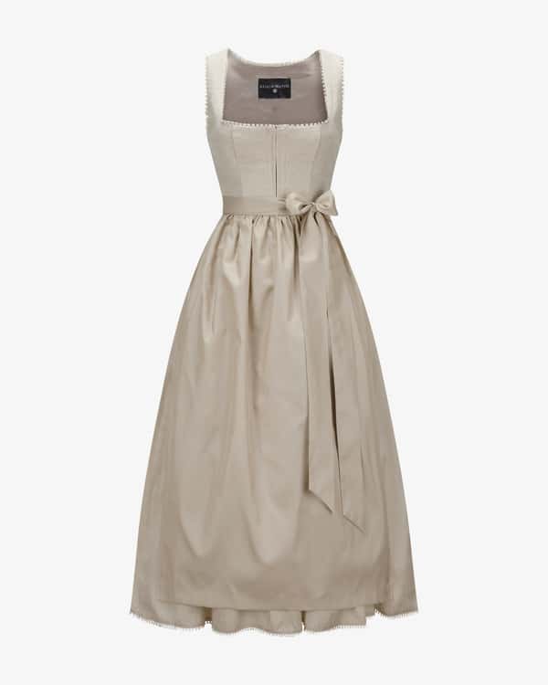 Kinga Mathe  at LODENFREY