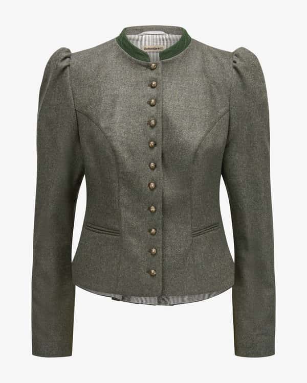 Belinda traditional jacket