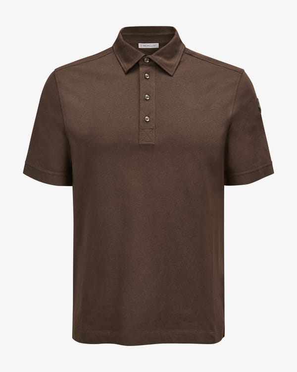Poloshirt