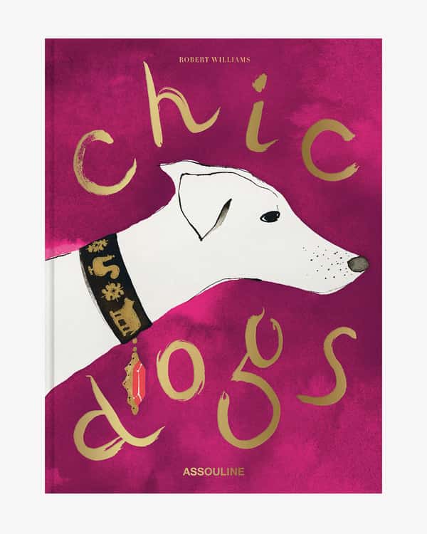 Chic Dogs Buch 