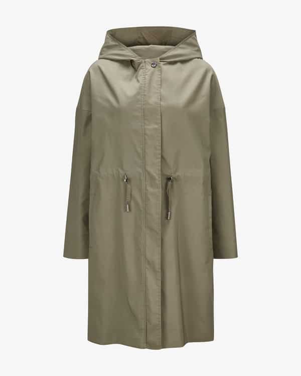 x LODENFREY Regenmantel