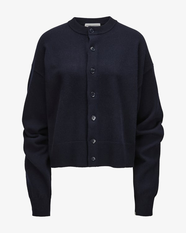 Strickjacke Chou aus Cashmere