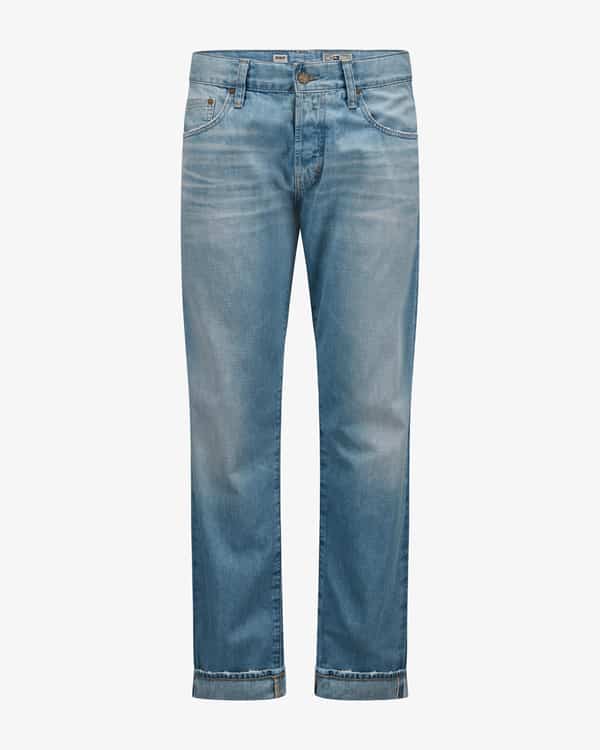 Everet Jeans Slim Straight